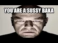 Sussy Baka