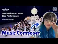 Download Lagu Music Composer REACTS to NOD-KRAI Live Symphony Orchestra Performance (Genshin Impact OST)