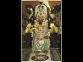 Egyptian Visualization Tones - Malachi Z York