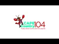 103 9 WKPE-FM Legal ID 23 4AM EDT South Yarmouth Massachusetts Cape Country 104