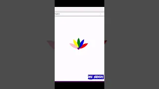 Drawing flowers with Python turtle