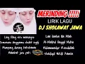 Download Lagu DJ ELING ELING SIRO MANUNGSO // LIRIK // DJ SHOLAWAT JAWA TERBARU 2023