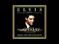 Elvis Presley - Bridge Over Troubled Water (Official Audio)