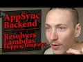 How to AWS AppSync - EP5 Server Side