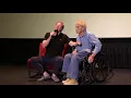 SCOTTY AND THE SECRET HISTORY OF HOLLYWOOD Matt Tyrnauer subject Scotty Bowers