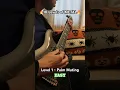 Download Lagu 10 Levels of Metal 🔥 #shorts #metal #guitarist