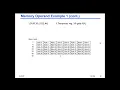 Computer Architecture Course - Chapter 2