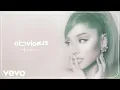 Download Lagu Ariana Grande - obvious (official audio)