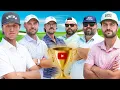 Download Lagu The YouTube Golf Major (Stroke Play)