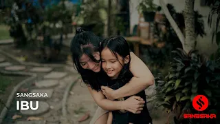 sangsaka ibu official music video 