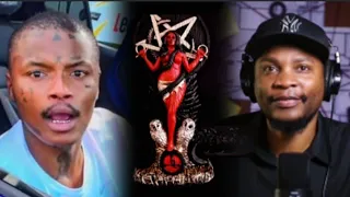 limpopos rapper shebeshxt exposes satanism in south african music industry