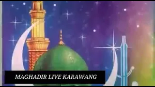 Download magadir//versi terbangan bidayatul hidayah||lagu rame dan kocak live karawang.. MP3