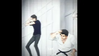 Sung Jin Woo Aura Moment Solo Leveling S2 Ep 10  Sung Jin Woo Aura Moment Solo Leveling S2 Ep 10