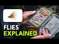 The ABCs of Fly Fishing Flies Episode 13