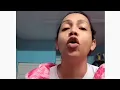 Download Lagu Bin ne'e dehan Lervia Fan H*in lai ba e, O nia laen hau hola ona || Lervia Meledak 😂
