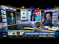 FULL ESPN NFL Draft winners losers Giants Cowboys double-down in 1 rd Rams stun with Ty pick
