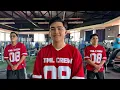 Hawak Mo Ang Beat by DJ Mogo | Dance Fitness | TML Crew Benjie Rivas