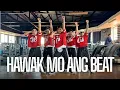 Hawak Mo Ang Beat by DJ Mogo Dance Fitness TML Crew Benjie Rivas