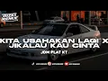 Download Lagu DJ KITA USAHAKAN LAGI PLAT KT VIRAL TIKTOK TERBARU 2025 🎧