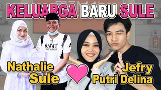 Download SULE DAN NATHALIE HOLSCHER Makin ROMANTIS PUTRI Tunjukan CALON MANTU MP3