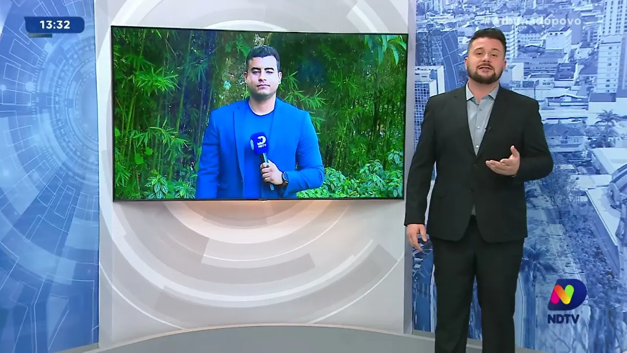 Caso de pornografia infantil em Joinville: 400 vídeos e fotos encontrados