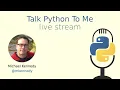 Deploying Django web applications - Talk Python to Me Ep 301