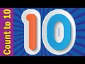 Download Lagu Count to 10 Chant | Learn Numbers 1 to 10 | Learn Counting Numbers | Fun Kids English
