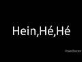 Landy - Medusa (parole/lyrics)