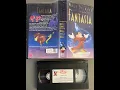 Download Lagu Fantasia Danish VHS Opening (Disney) 1991