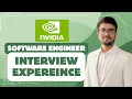 NVIDIA Software Engineer Interview Process My Experience Tips