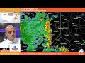 LIVE Severe Storms