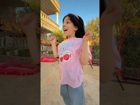 قمر بدك البسكليت الكبير أو الصغير أو المسبح !!🤔😍