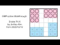 GMPuzzles - 19