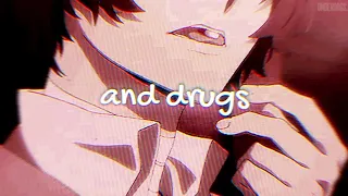 Nightcore 9am In Calabasas You Can Meet Me At My Hotel Sped Up REMIX 1 Hour 