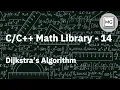 Math Library - 14
