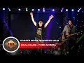 Download Lagu Live Konser Noah I Puisi Adinda I Mojokerto 12 Desember 2013
