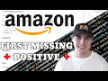 Amazon Coding Interview Question - First Missing Positive LeetCode
