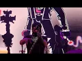 Rema - Bout U - Live 06. June 2025 at Uber Eats Music Hall Berlin