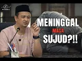 Lagu SYAMSUL DEBAT | MENINGGAL MASA SUJUD?!!