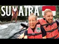 Download Lagu Orangutan JUNGLE TREK in Sumatra 🇮🇩Bukit Lawang, Nasi Goreng, Leeches, Tubing, Indonesia Travel Vlog