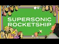 The Kinks - Supersonic Rocket Ship (Official Audio)