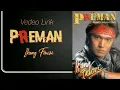 PREMAN ( LIRIK )