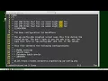 Vim 09 - Substitute Search and Replace