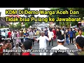 Lagu GAWAT‼️KDM ngga bakalan bisa pulang ke Jawabarat karena ditahan warga Aceh 