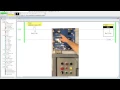 Controlling a 5 - 2 Directional Control Valve with RSLogix 500