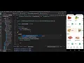 Flutter Grocery Shop ECommerce App Flutter UI Flutter App Development PART 2