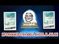 Download Lagu Manakib Syeh Abdul Khodir Al Jailani Kitab NurulBurhani Mp3 Fuul Sampai Akir..