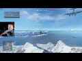 BFV - 37-0 Crazy round | BF 109 G-6 | Fjell 652