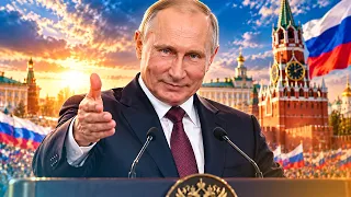 ❗️Война заканчивается - заявление Кремля