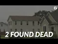 2 adults found dead inside Gloucester County New Jersey home Sources